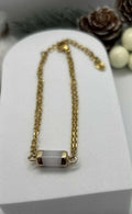 Quartz laiteux