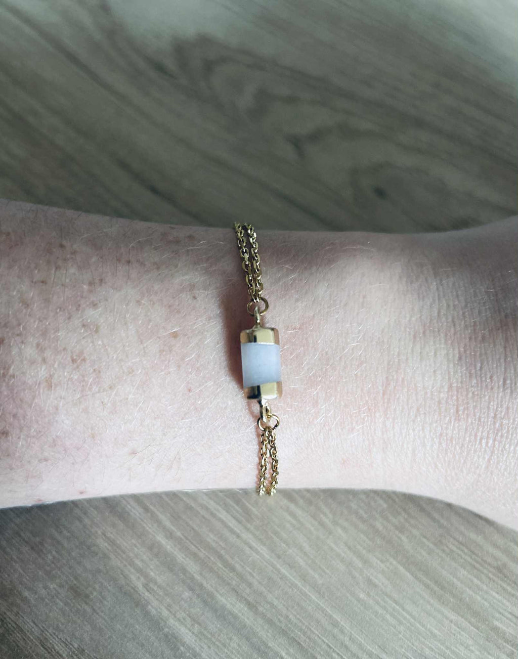 Quartz laiteux