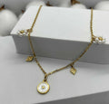 Collier Nova
